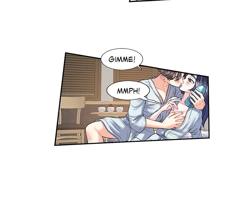 Match Made In Bed - episode 4 - 9