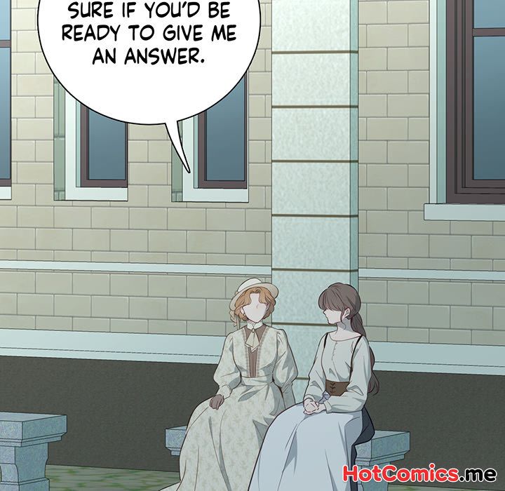 The Blood of Madam Giselle - episode 61 - 36