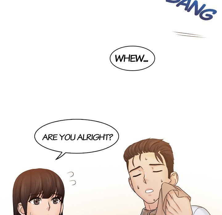 My Girlfriend and My Slave - episode 9 - 57