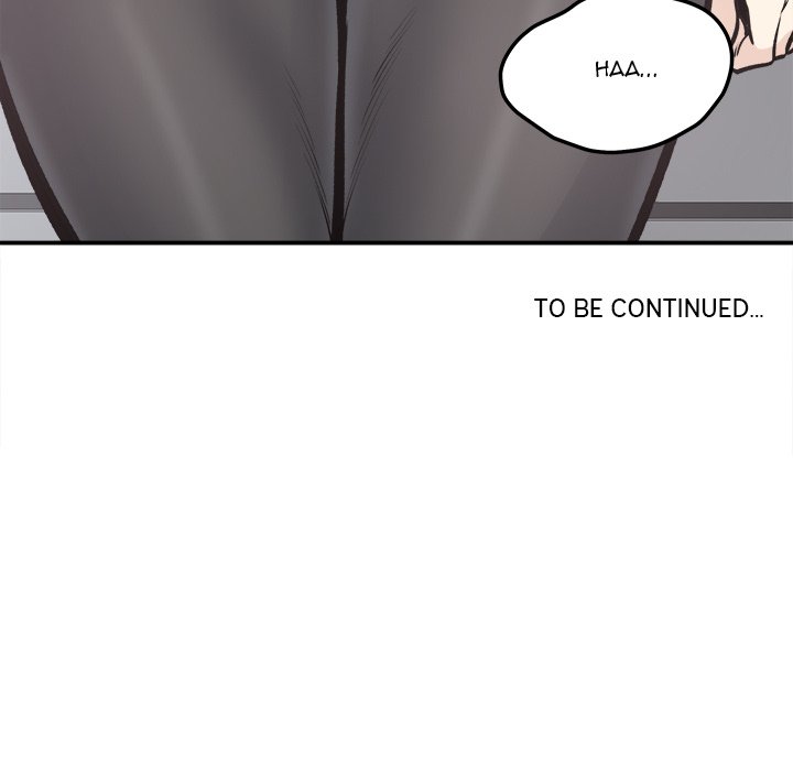 Excuse me, This is my Room - episode 115 - 139