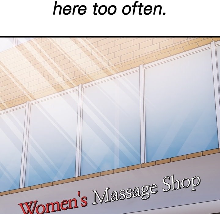 A Housewife's Massage Addiction - episode 4 - 46