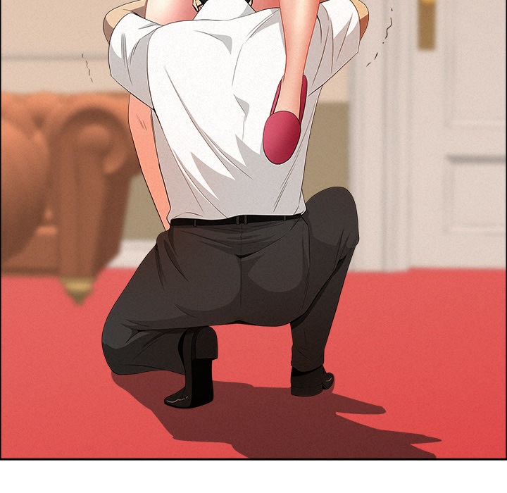 Her Bodyguard - episode 48 - 58