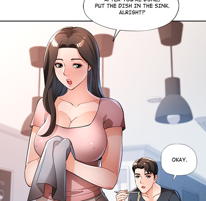 Wait, I'm a Married Woman! - episode 38 - 105