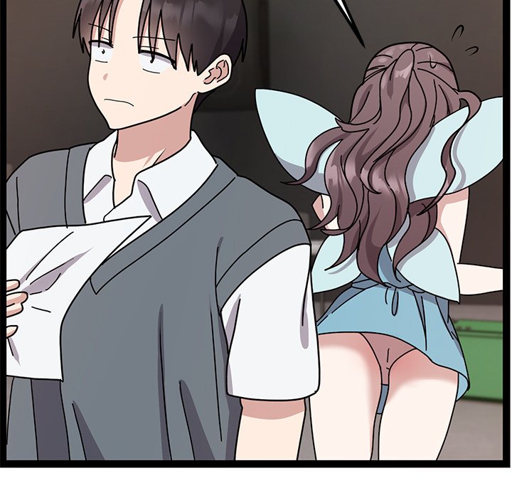 Knot My Secret - episode 5 - 67