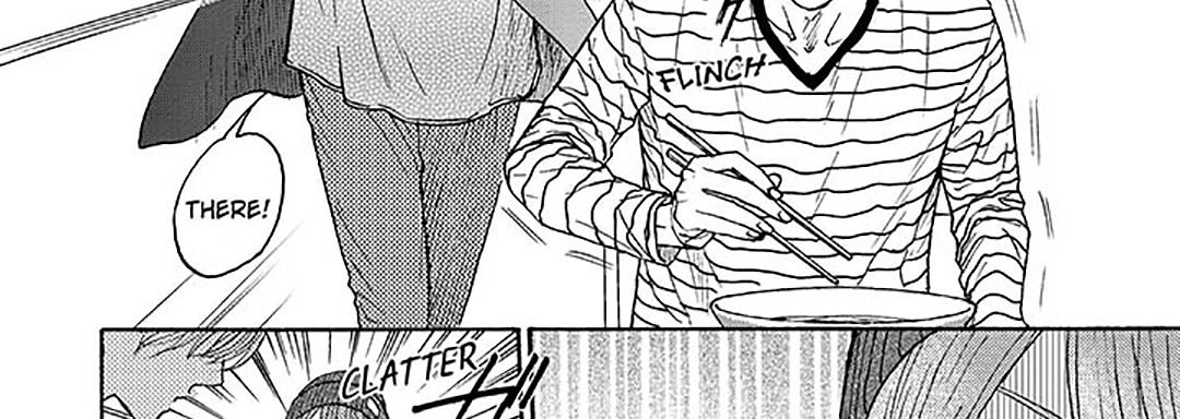 My Lucky Star (SHINKOSHA) - episode 1 - 34
