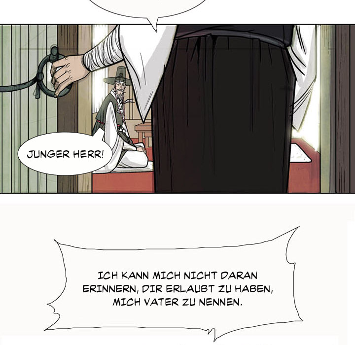Der Schwertklan Joseons - episode 4 - 44