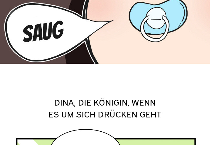 Unter Geschwistern - episode 104 - 1