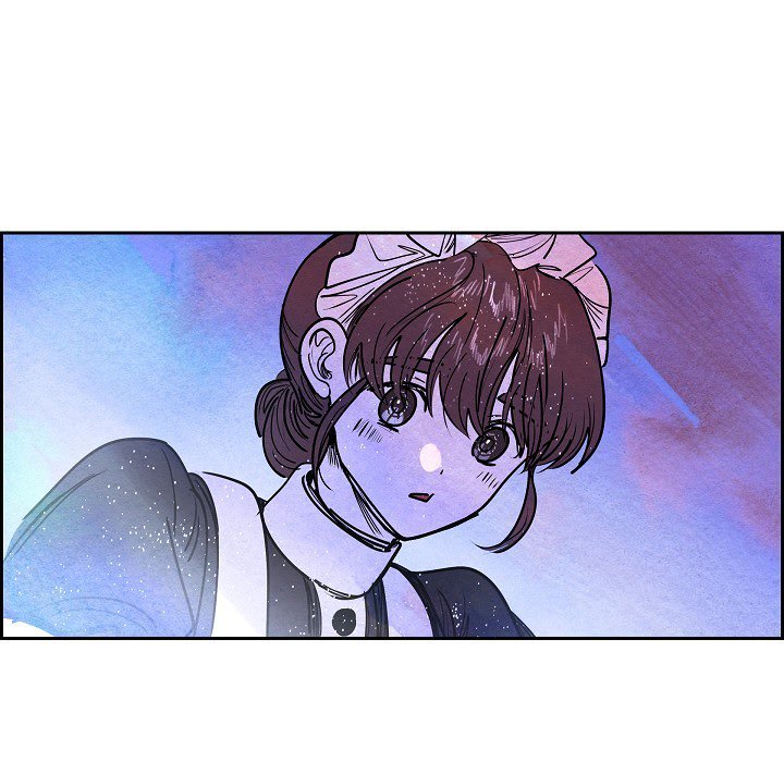 The Villainess Behind the Mask - episode 17 - 61