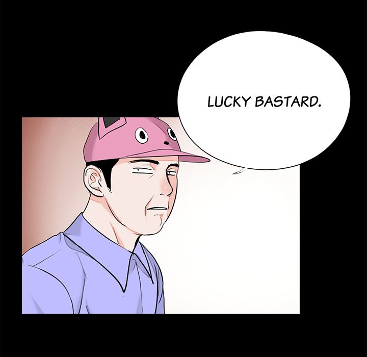 The Richest People in Gangnam have their Own Problems - episode 29 - 85