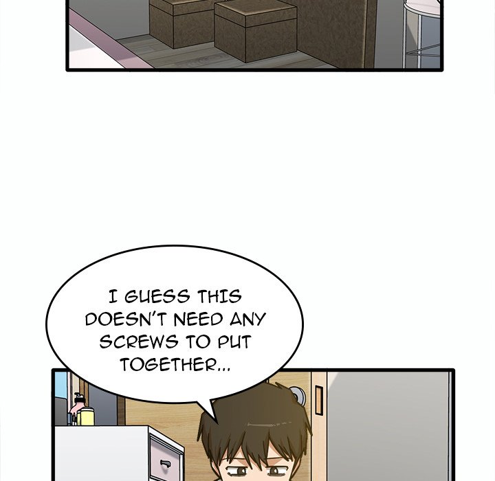 No More, No Less - episode 7 - 44