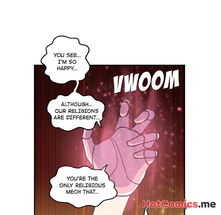 Iron Mech Bride - episode 24 - 19