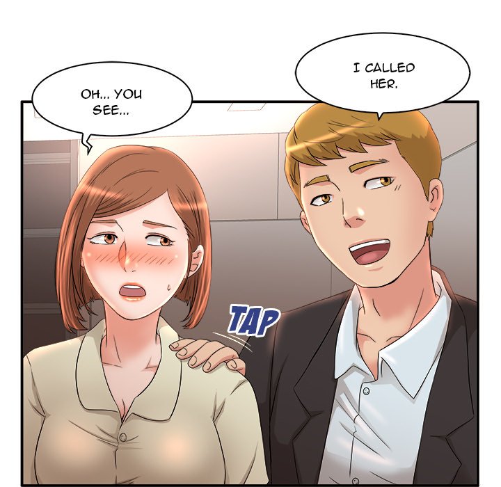 Family Secret - episode 7 - 23