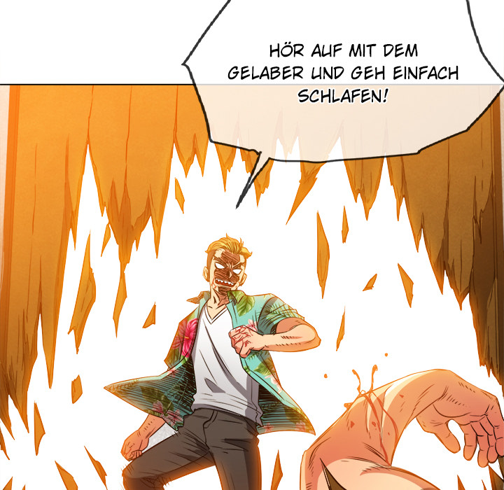 Vom Fiesling zum Liebling - episode 91 - 95
