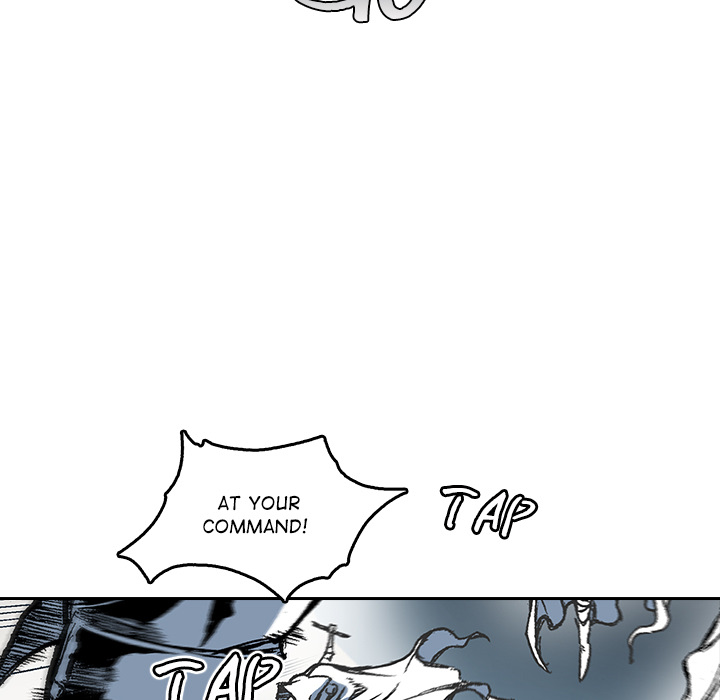 Legend of Sayu - episode 58 - 26