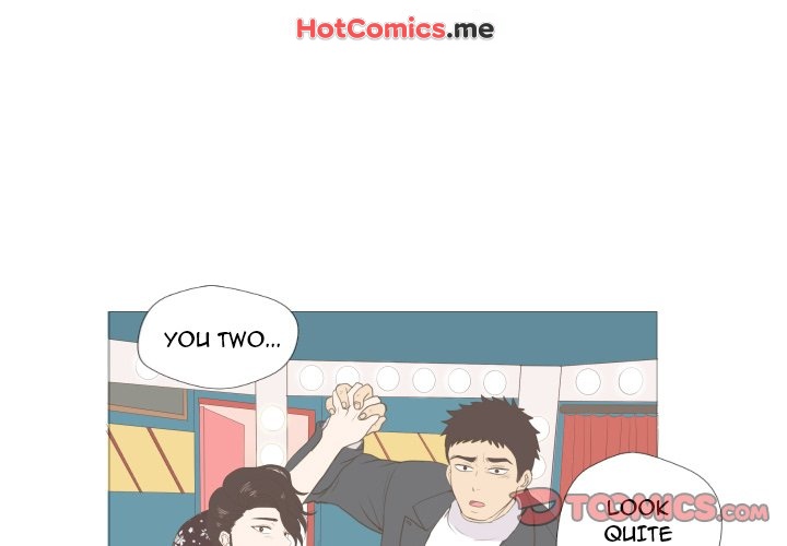 You Have The Wrong Person - episode 9 - 1