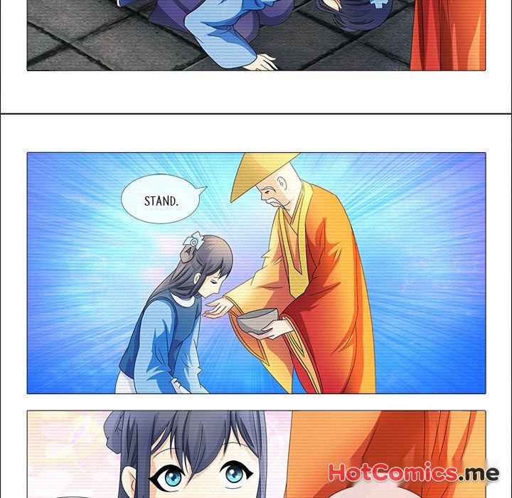 The Monkey King's Tale - episode 56 - 14