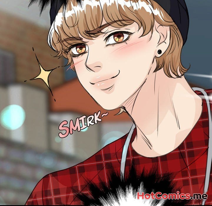 Come Be My Teacher - episode 12 - 81