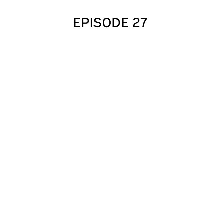 Close, but Far - episode 27 - 10