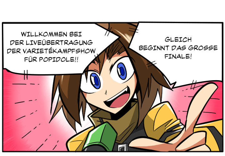 Das Wohnheim aus einer anderen Welt - episode 38 - 0