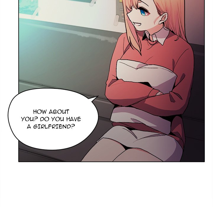 An Outsider's Way In - episode 2 - 50