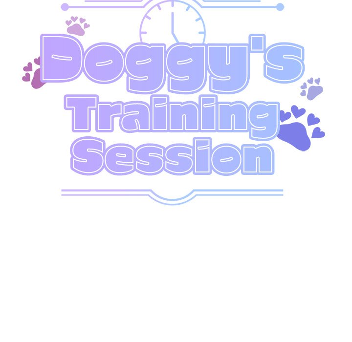Doggy's Training Session - episode 8 - 96
