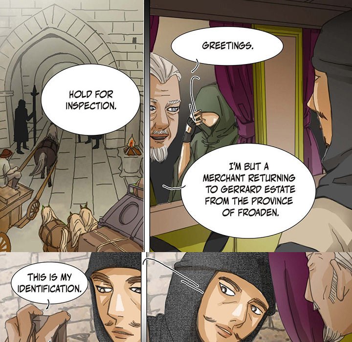 The Emperor's Woman - episode 66 - 33