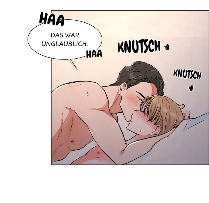 Latte und Lügen - episode 1 - 27