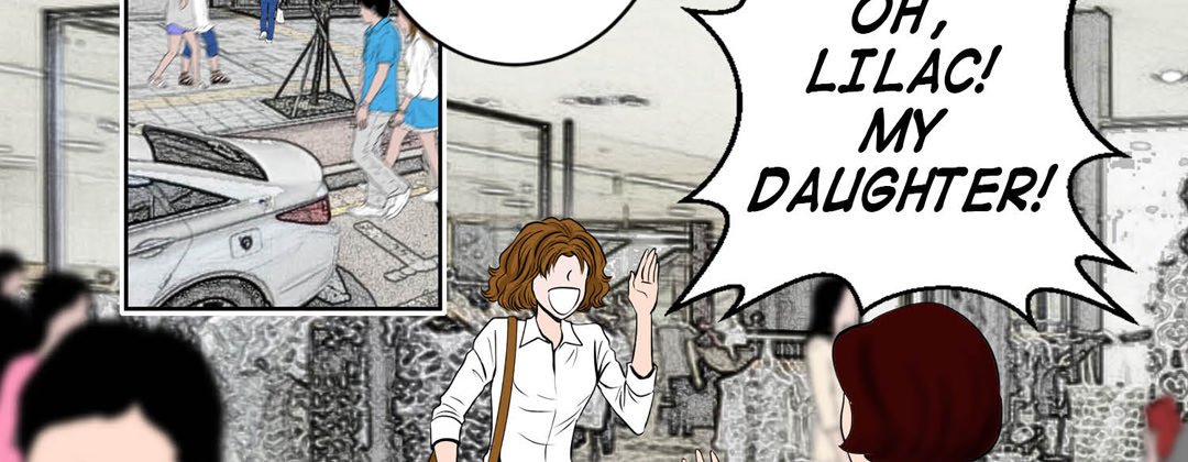 Living with The Wizard - episode 6 - 57