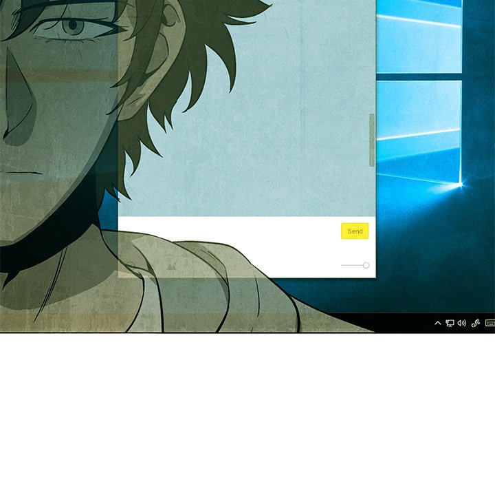 Gorgon - episode 3 - 8
