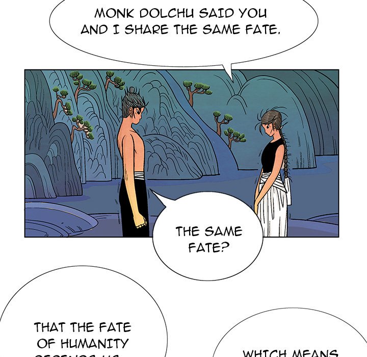 The Journey of the Dragon - episode 8 - 93