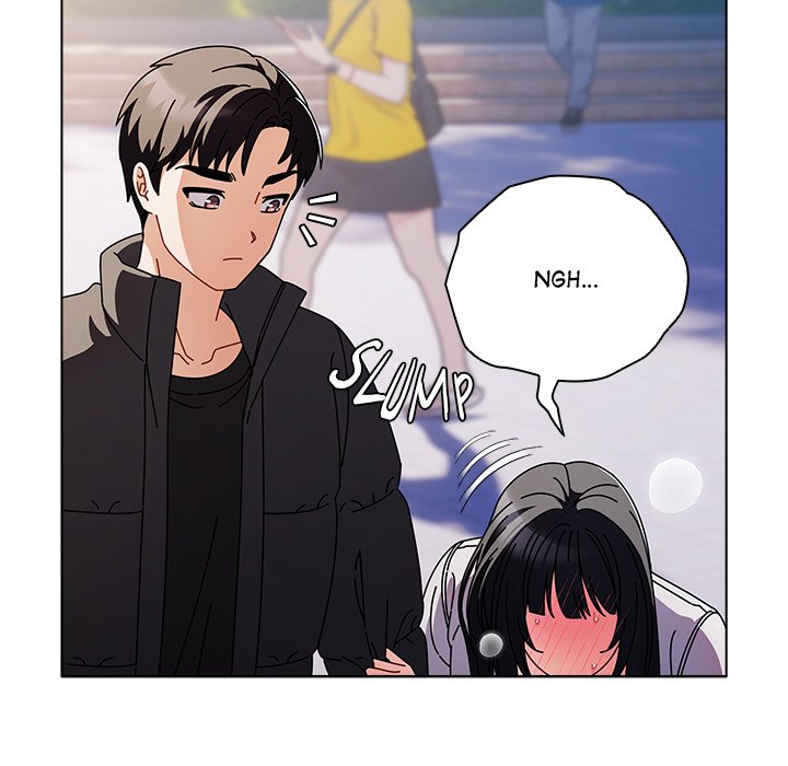 Sweet Girl, Dirty Secrets - episode 3 - 84