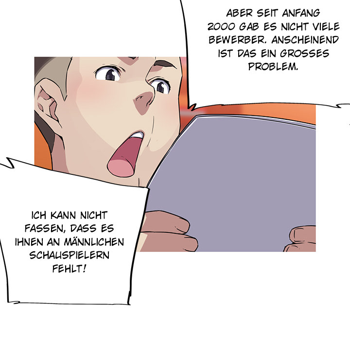 Meine Freundin ist ein Star - episode 12 - 40