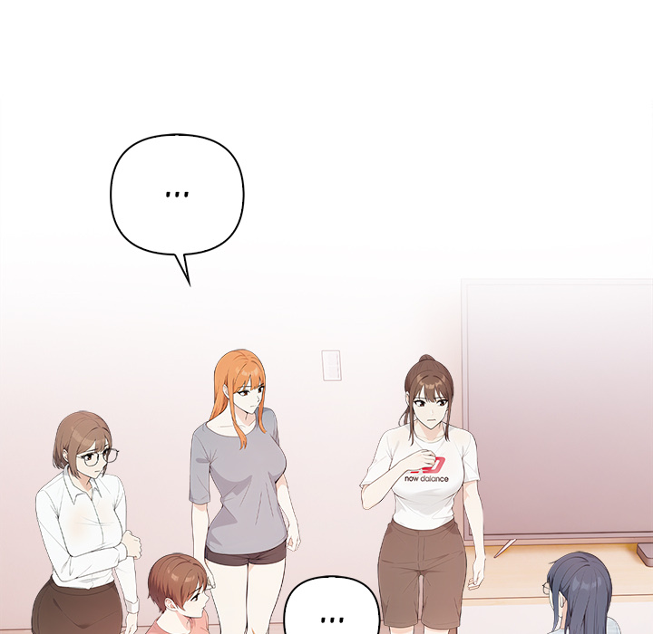 The Secret of a Girls' Dorm - episode 43 - 11