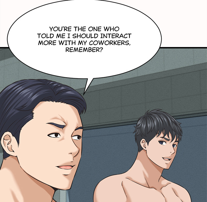 Right Under His Roof - episode 26 - 53