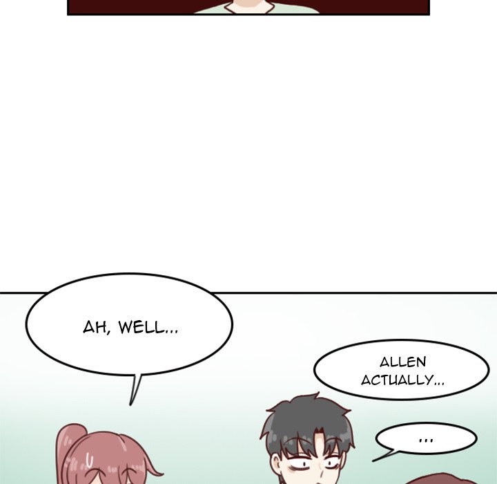 Hidden From The Light - episode 3 - 89