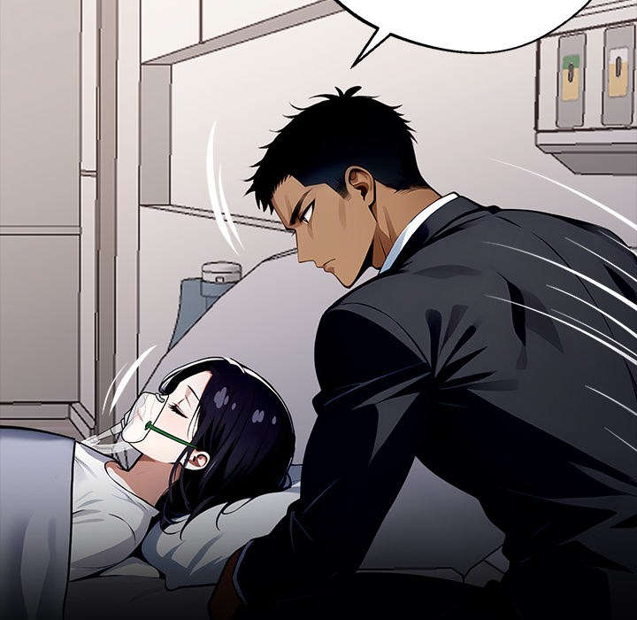 Workaholic Gangster - episode 26 - 87