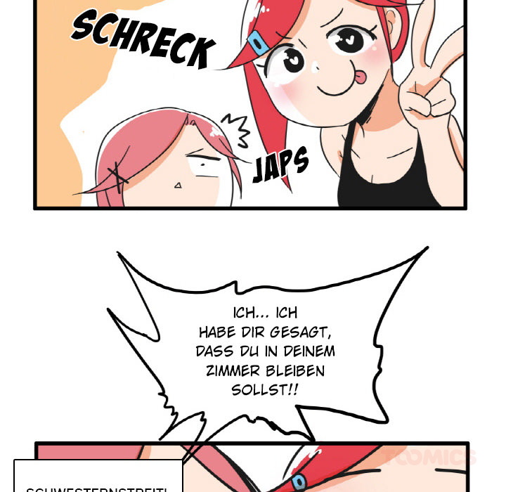 Unter Geschwistern - episode 24 - 27