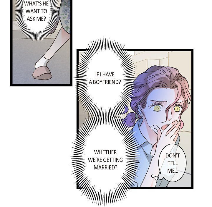 Sentimental Reasons - episode 4 - 27