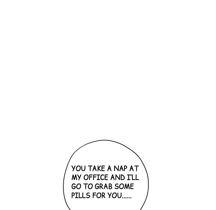 The Ten Years I Love You Most - episode 19 - 9