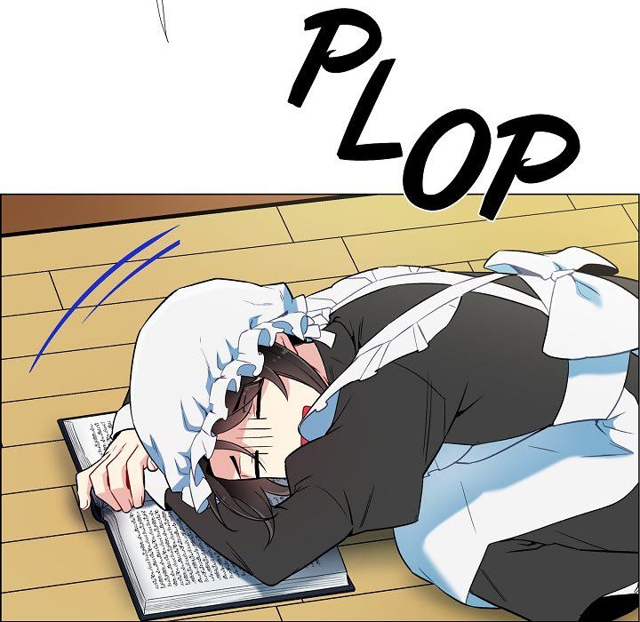The Maid and the Vampire - episode 3 - 100