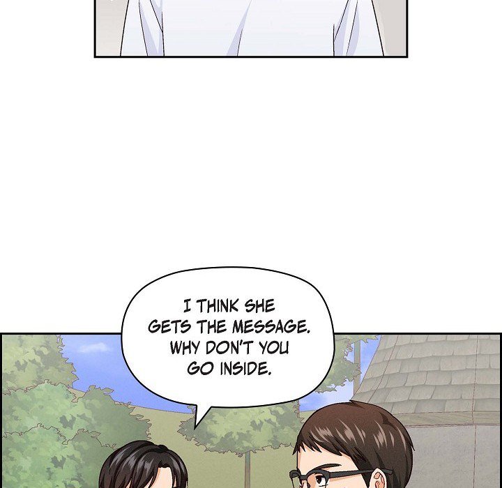 The Friendship Dilemma - episode 19 - 63
