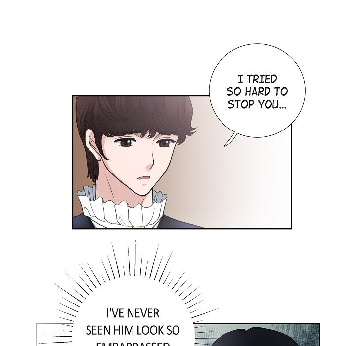 On the Emperor's Lap - episode 32 - 83