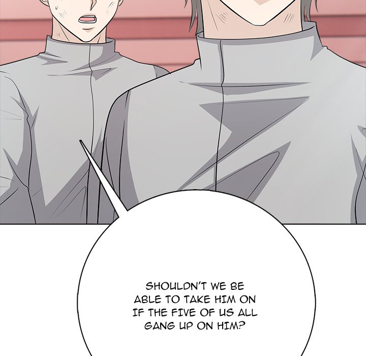 High School Legend Boost - episode 2 - 77