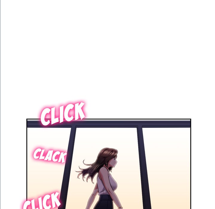 Yuri's Part Time Job - episode 15 - 32