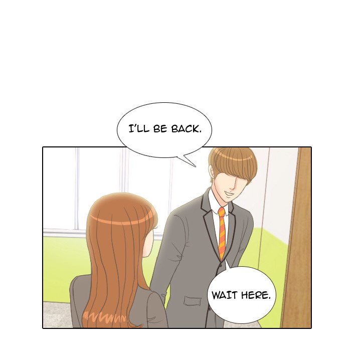 Hold My Hand - episode 10 - 85