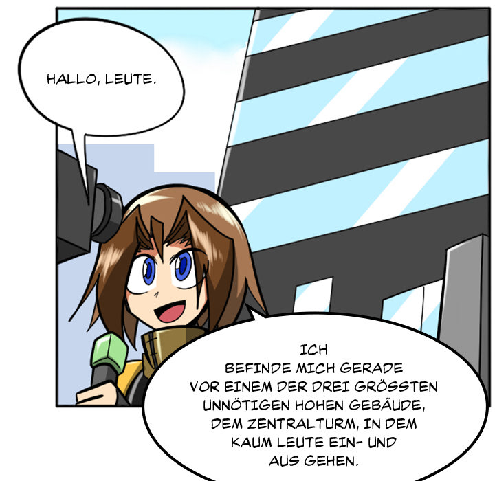 Das Wohnheim aus einer anderen Welt - episode 33 - 8