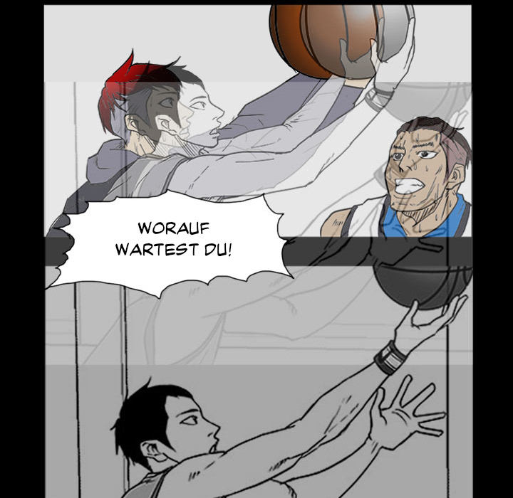 Tweener - episode 8 - 21