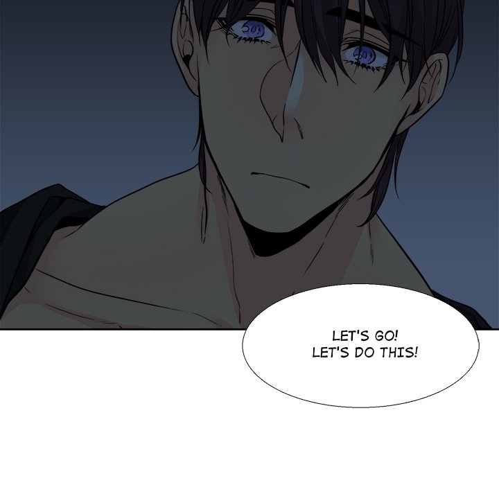 Ink Flower - episode 8 - 29