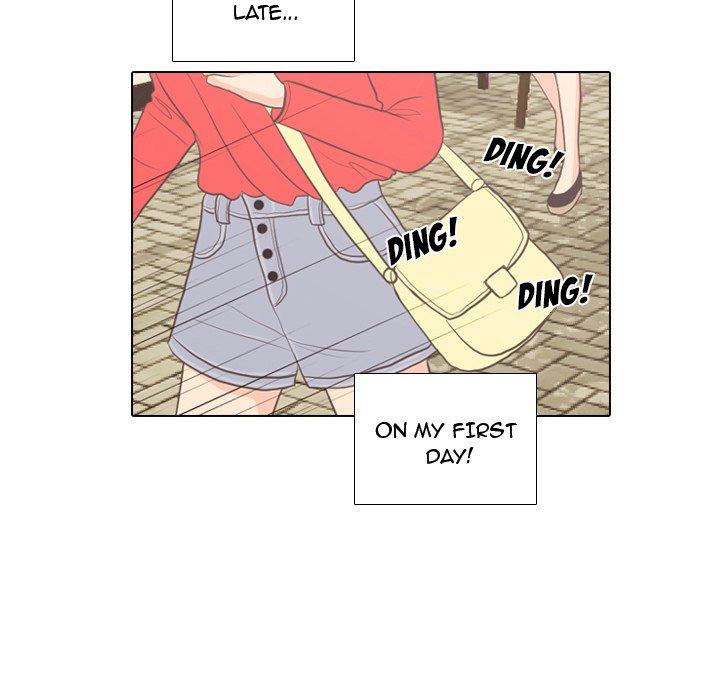 Hold My Hand - episode 13 - 10