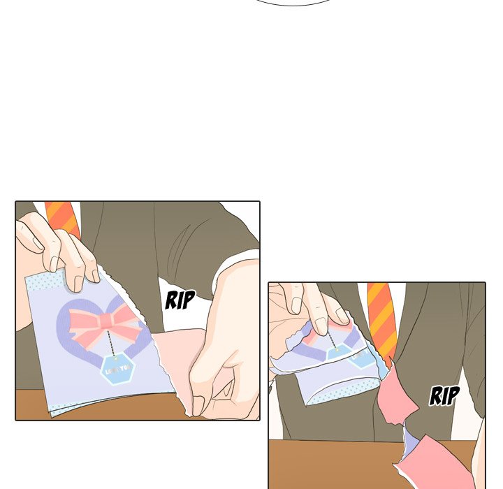 Hold My Hand - episode 18 - 51
